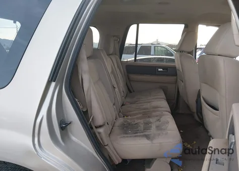 2007 Ford Expedition Xlt from USA, damaged, VIN 1FMFU15567LA87285